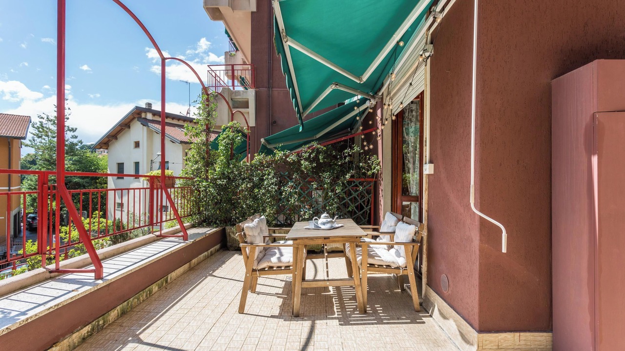 Photo of Outdoor in Brunate