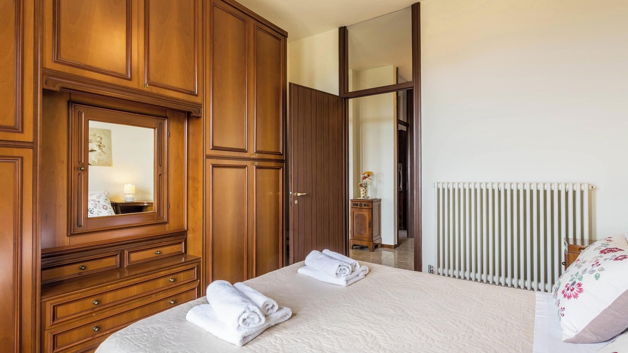 Photo of Bedroom in Brunate