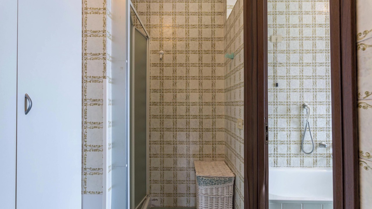 Photo of Bathroom in Brunate