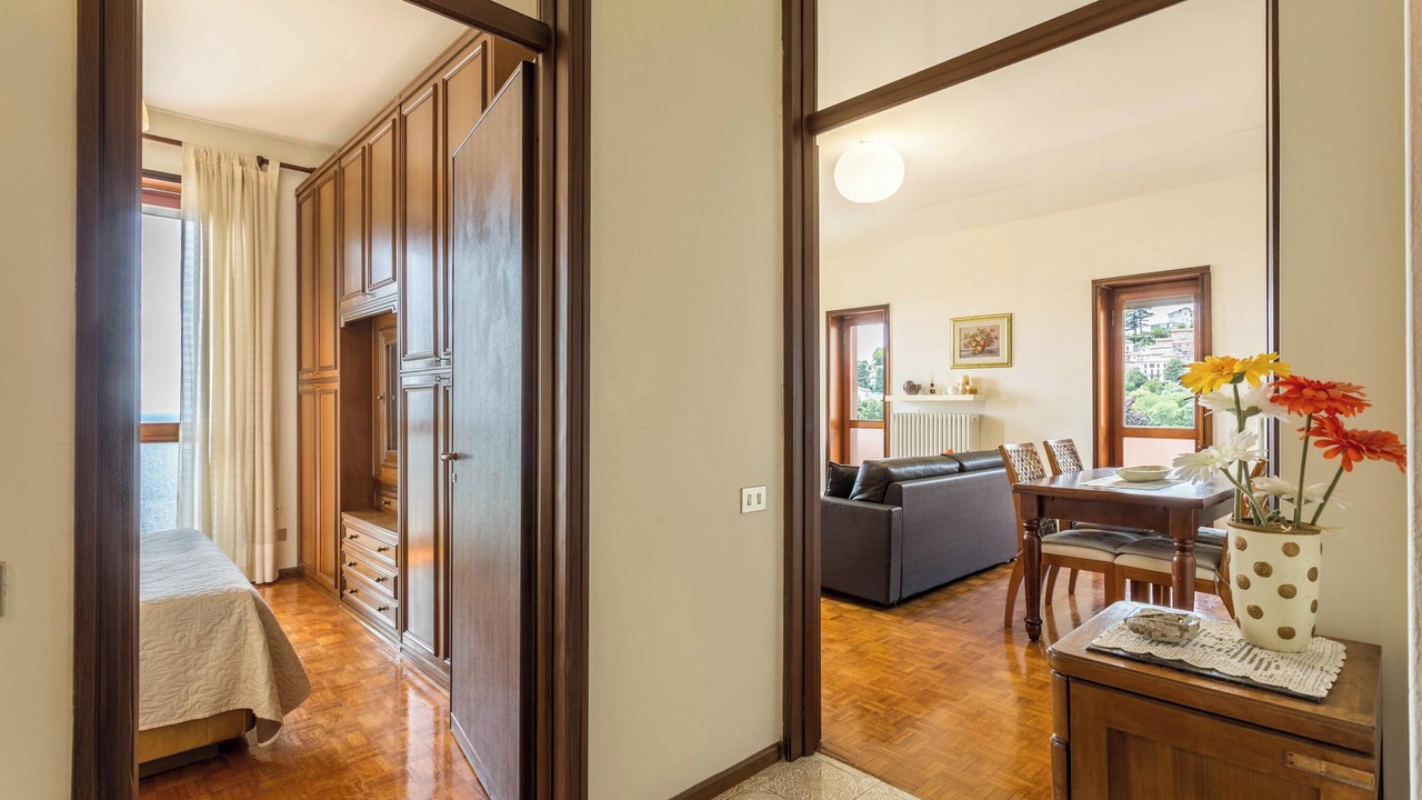 Photo of Livingroom in Brunate