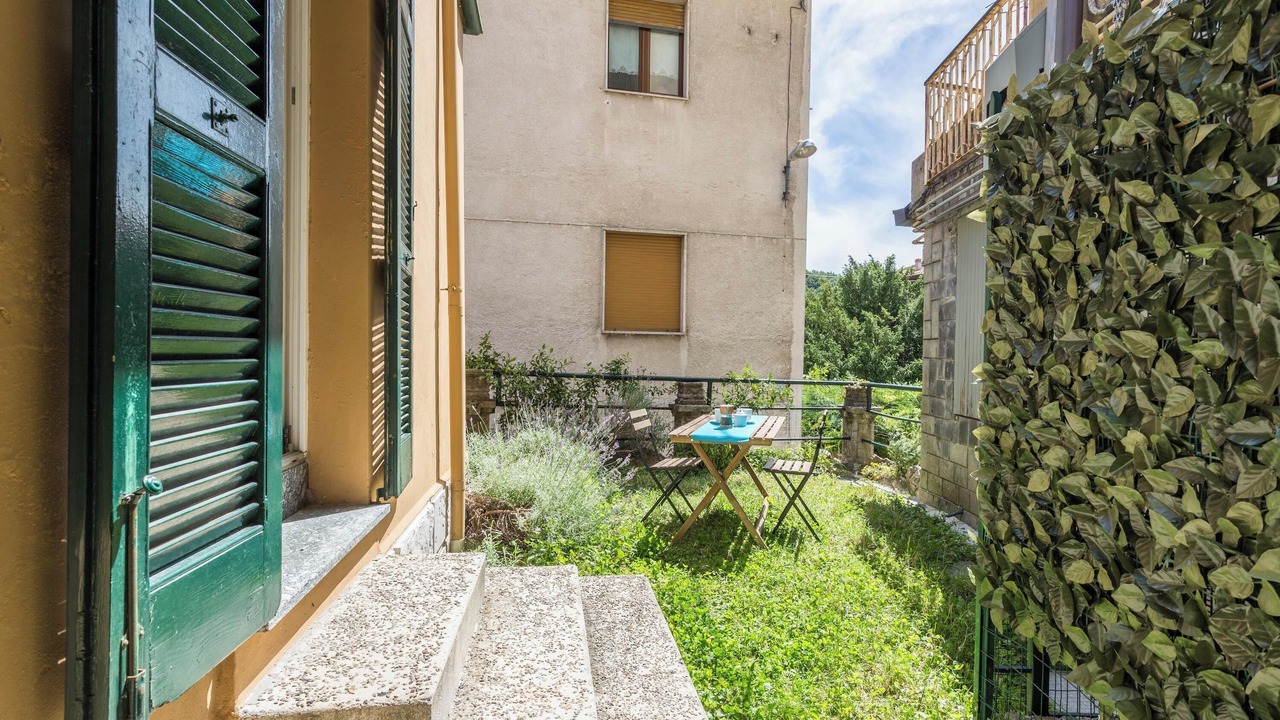 Photo of Outdoor in Brunate