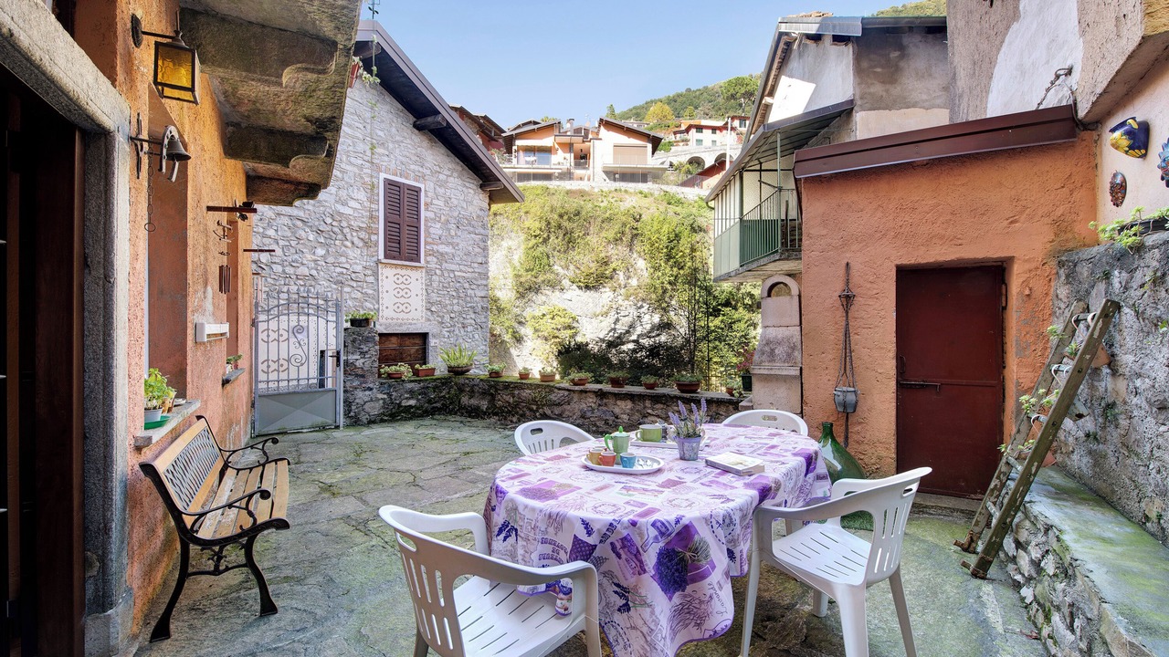 Photo of Outdoor in Argegno