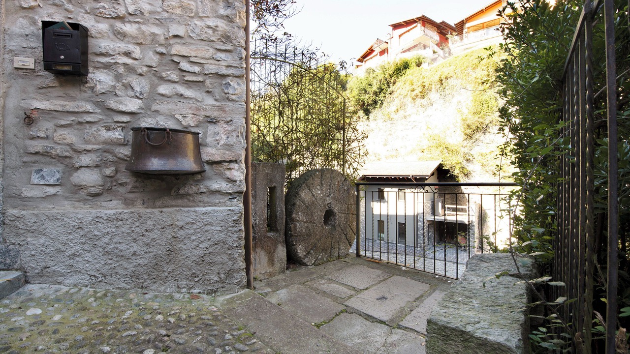 Photo of Outdoor in Argegno