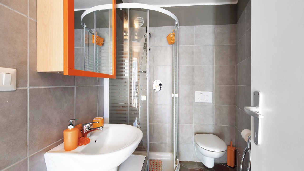 Photo of Bathroom in Argegno