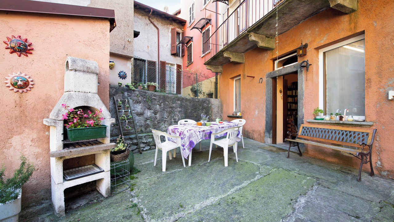 Photo of Outdoor in Argegno