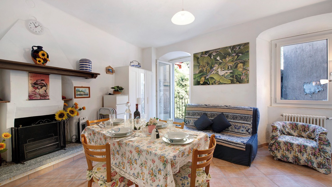 Photo of Livingroom in Argegno