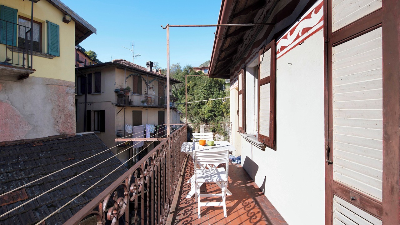 Photo of Outdoor in Argegno
