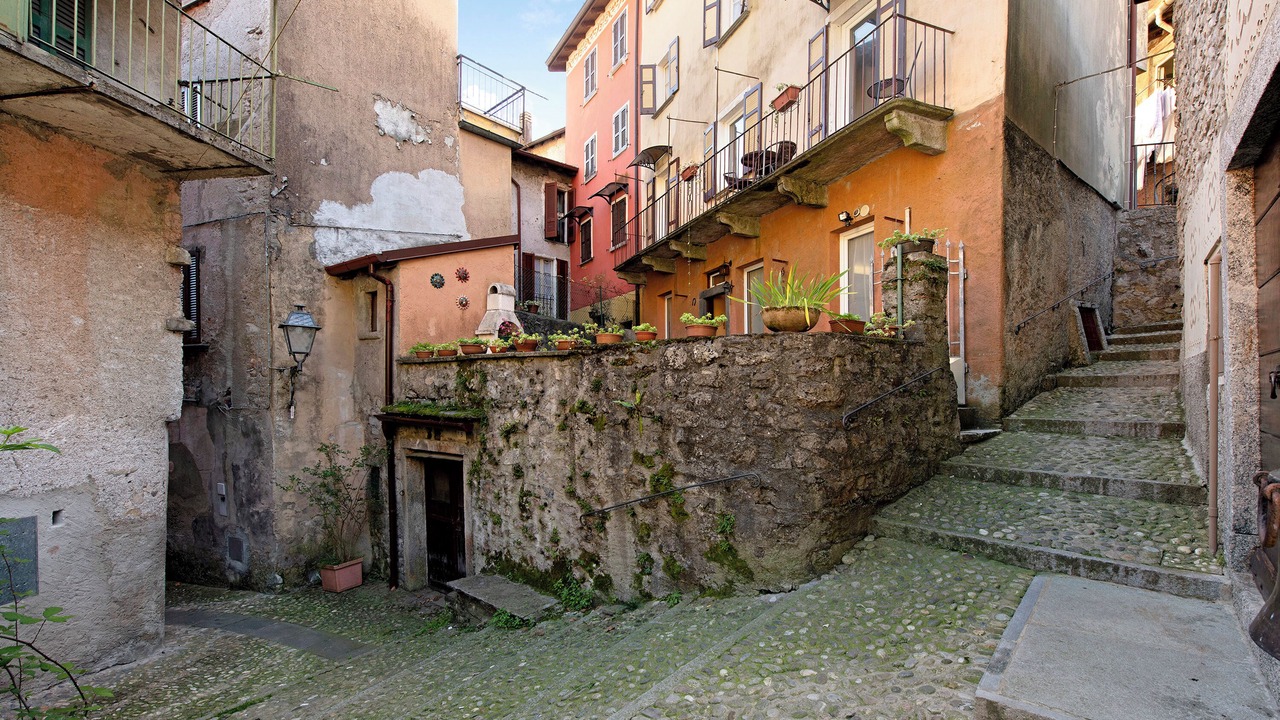 Photo of Outdoor in Argegno