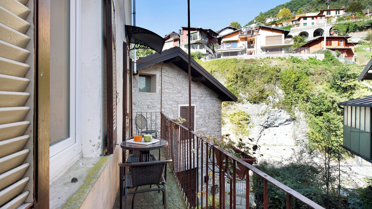 Photo of Outdoor in Argegno