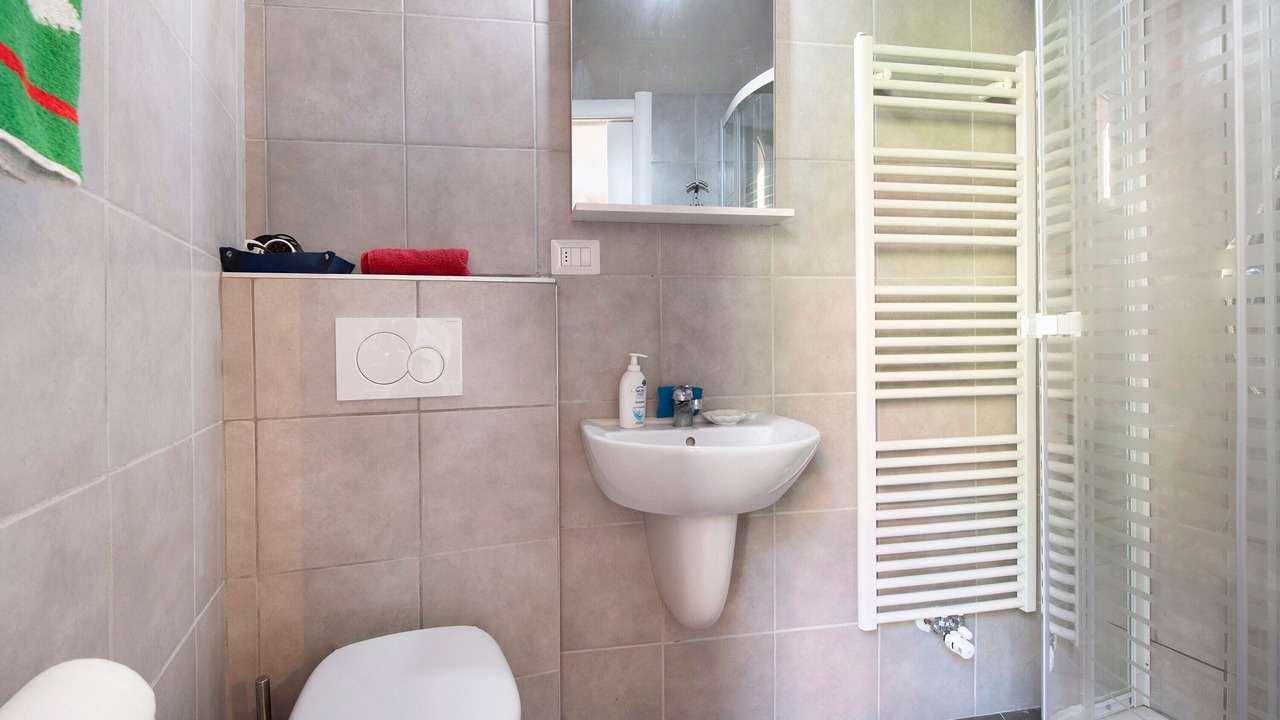 Photo of Bathroom in Argegno