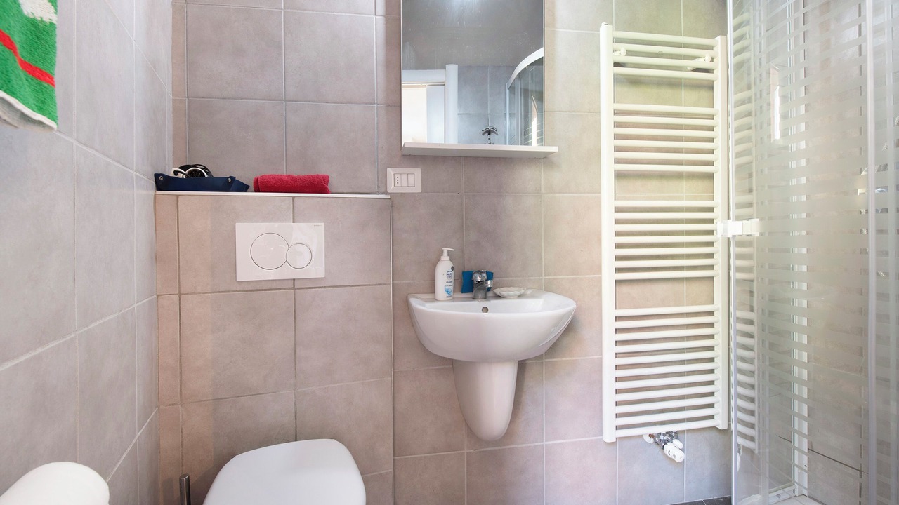 Photo of Bathroom in Argegno