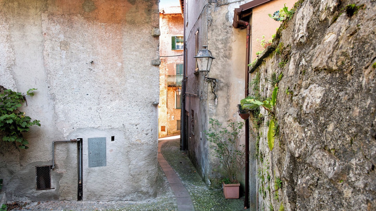 Photo of Outdoor in Argegno