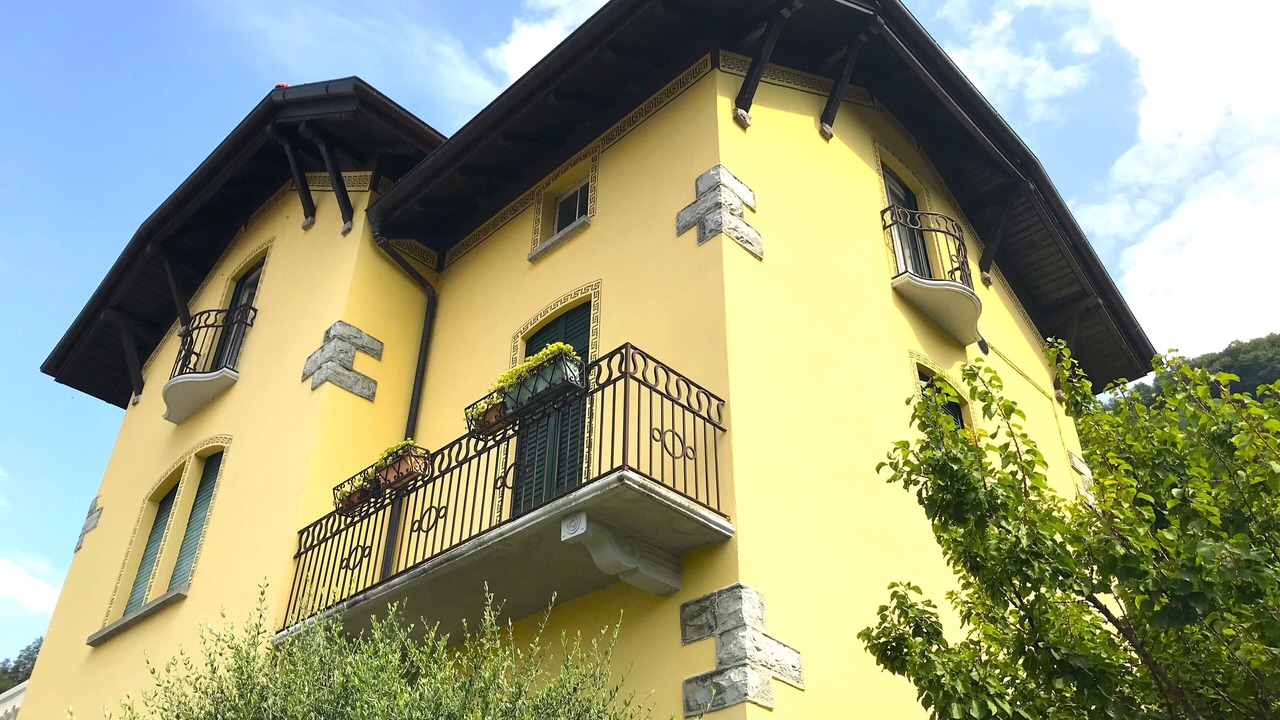 Photo of Outdoor in Perledo