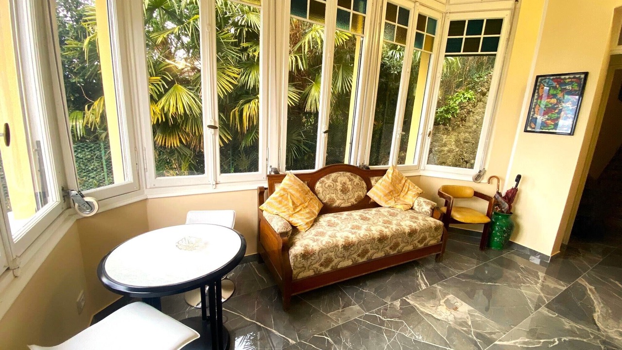 Photo of Livingroom in Perledo
