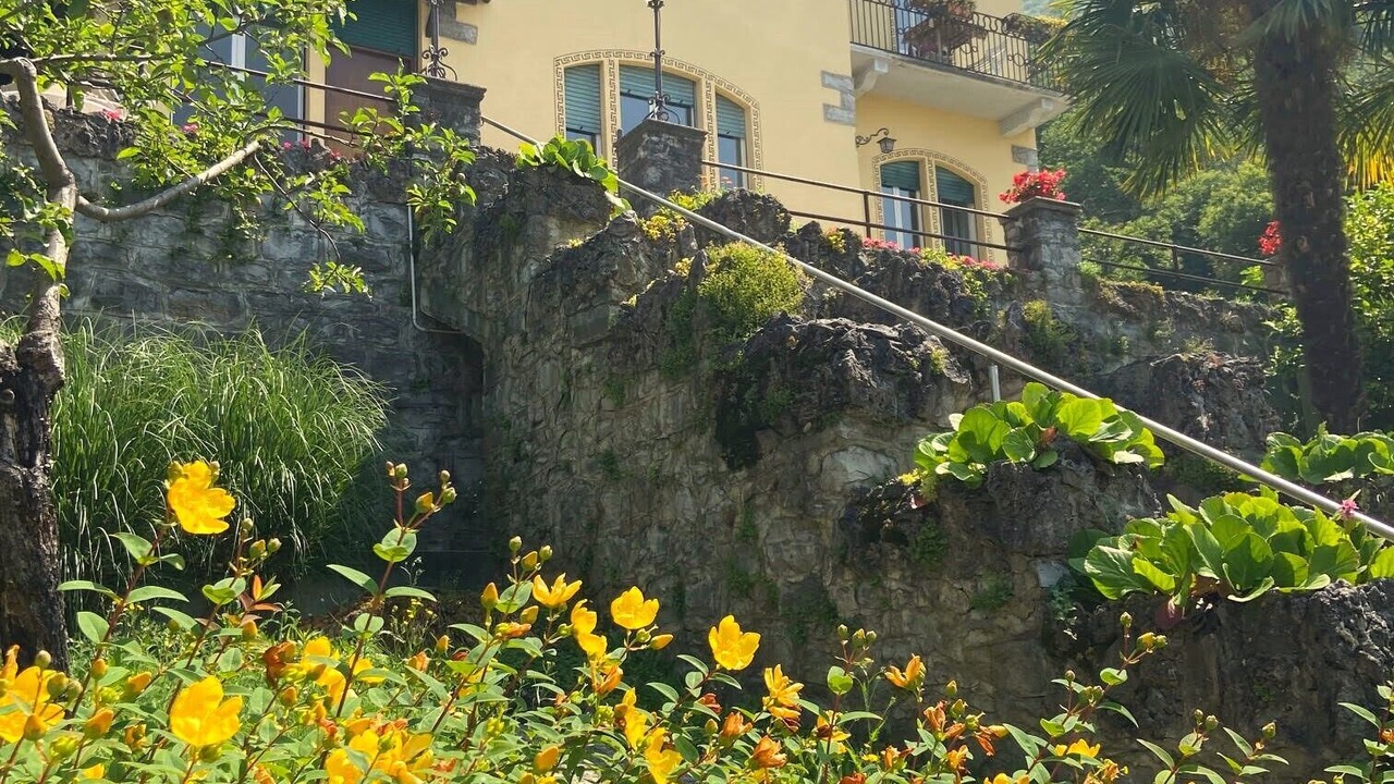 Photo of Outdoor in Perledo