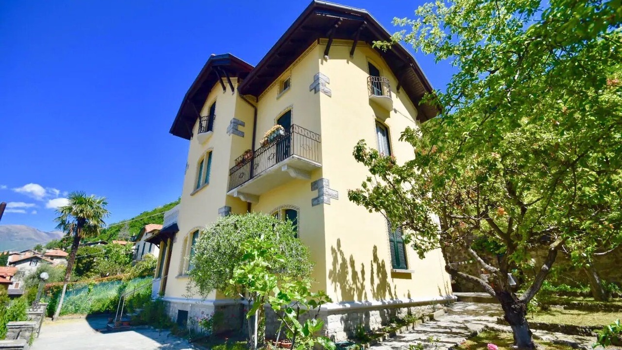 Photo of Outdoor in Perledo