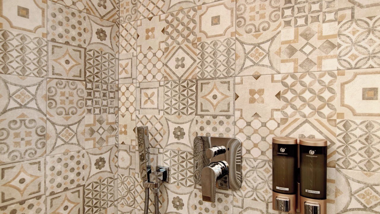 Photo of Bathroom in Naggio