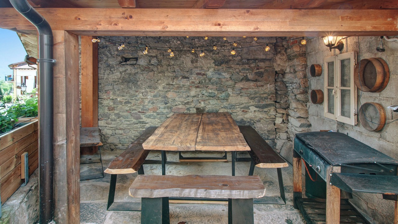 Photo of Outdoor in Naggio