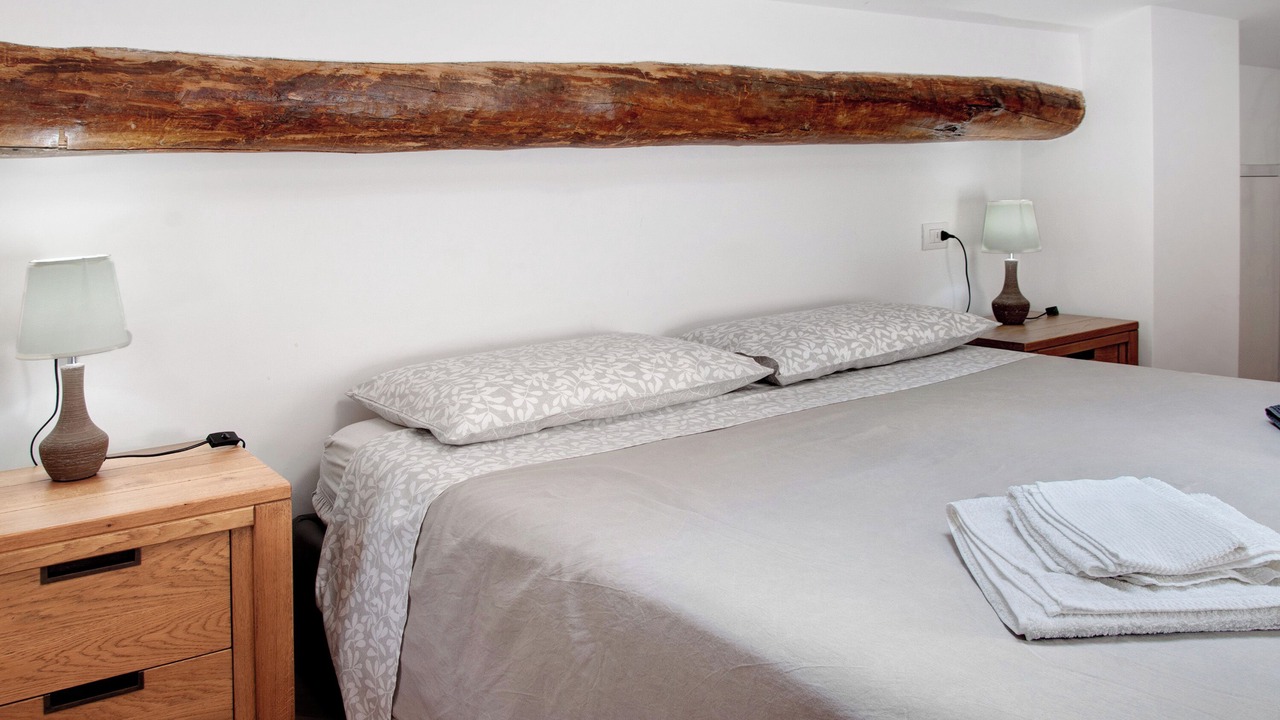 Photo of Bedroom in Naggio