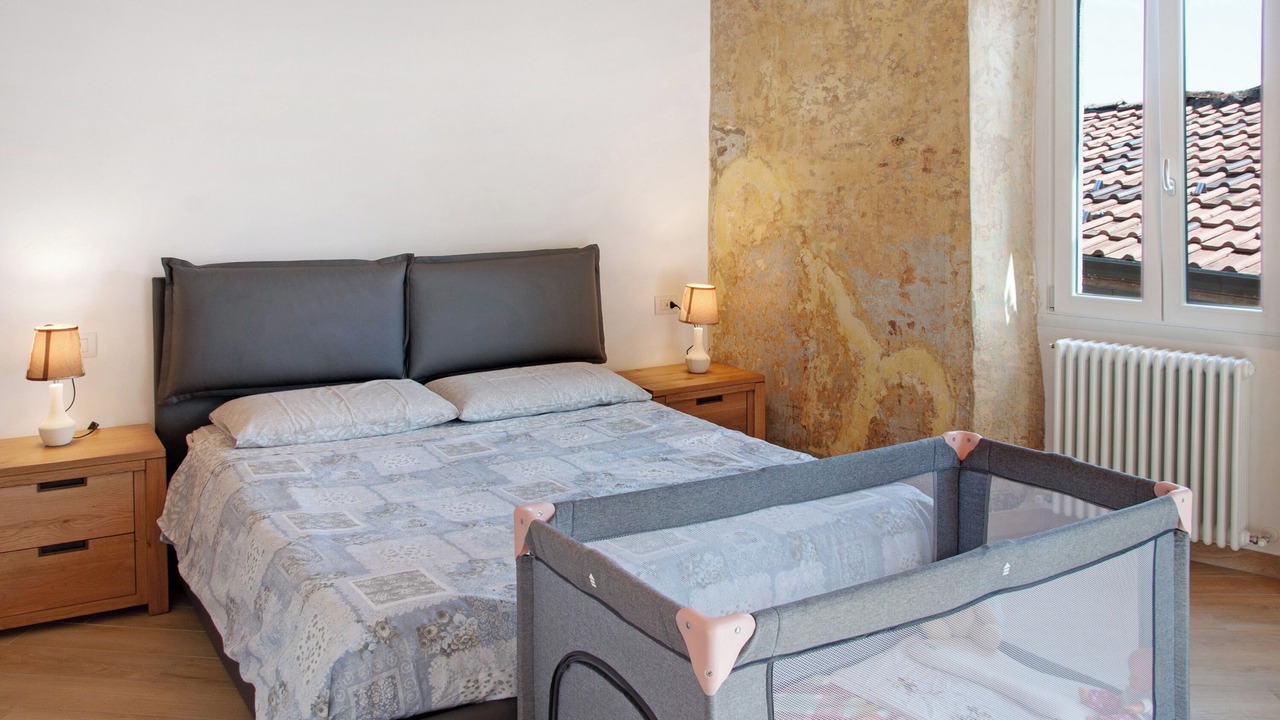 Photo of Bedroom in Naggio