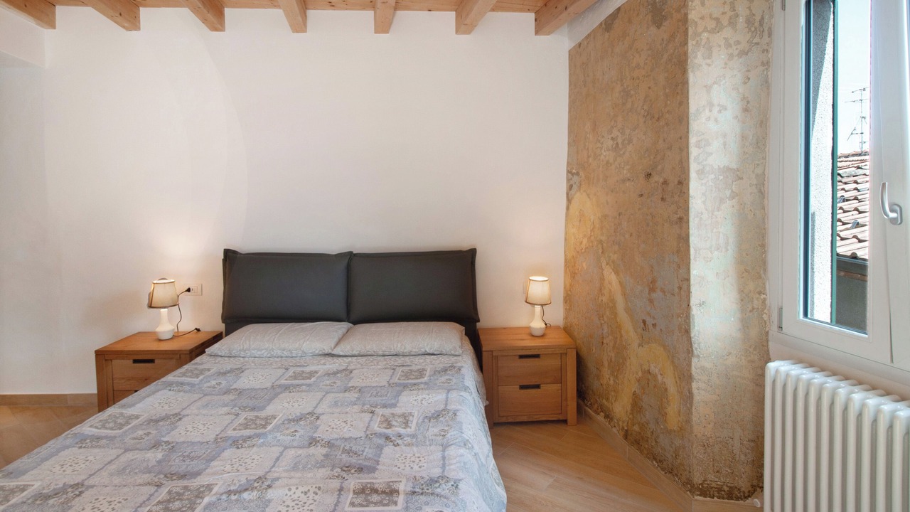 Photo of Bedroom in Naggio