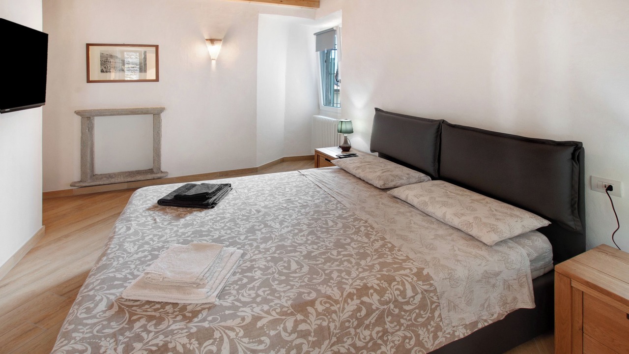 Photo of Bedroom in Naggio