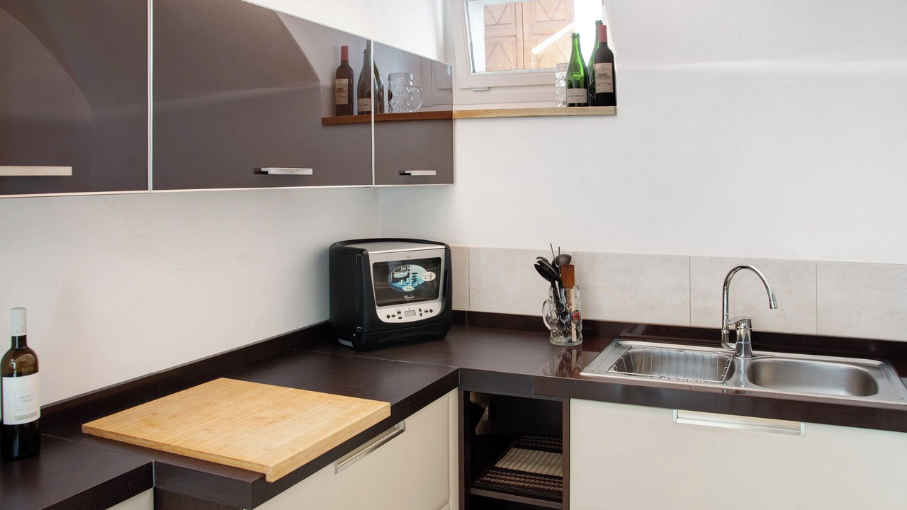 Photo of Kitchen in Naggio