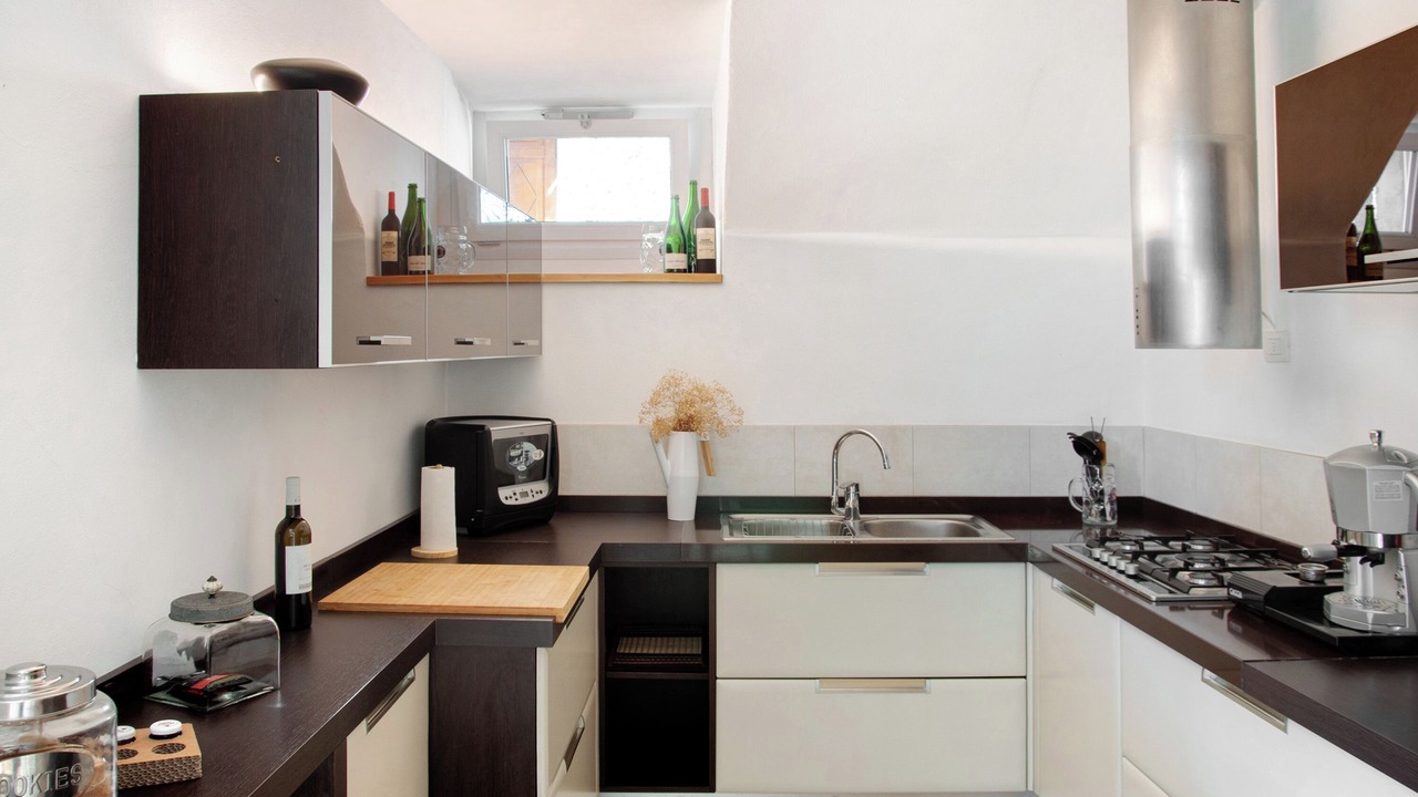 Photo of Kitchen in Naggio