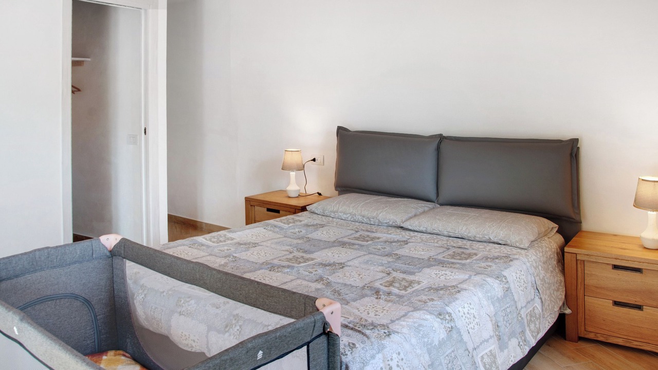 Photo of Bedroom in Naggio