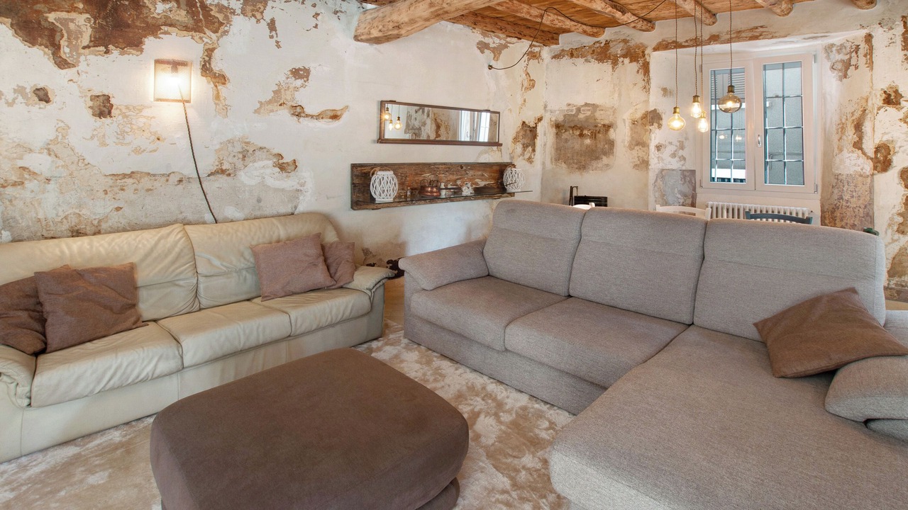 Photo of Livingroom in Naggio