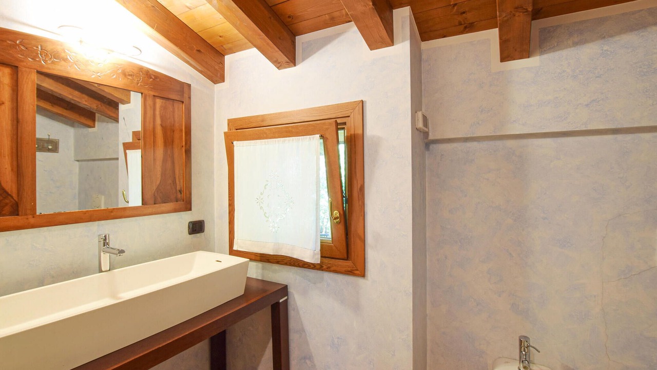 Photo of Bathroom in Pilzone