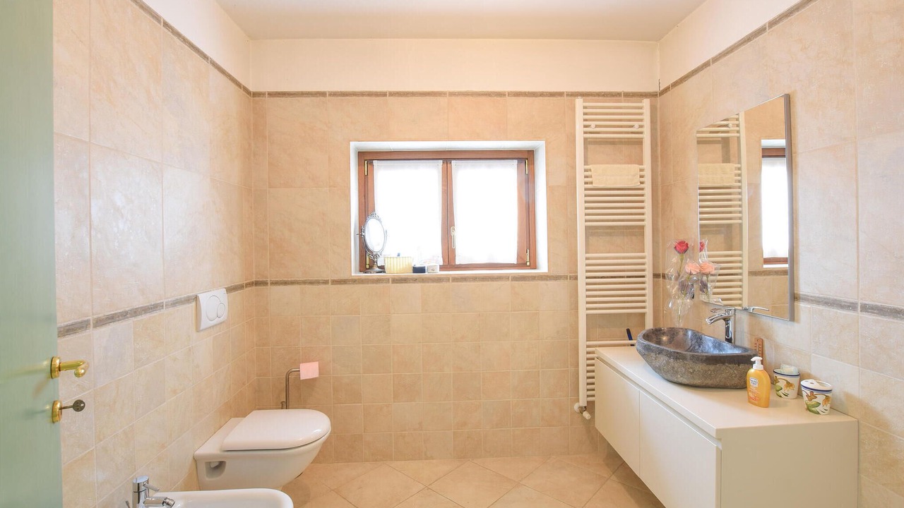 Photo of Bathroom in Pilzone