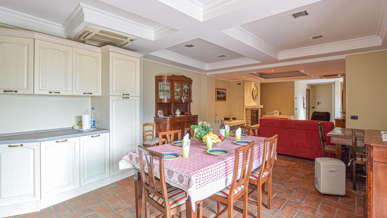 Photo of Bedroom in Pilzone