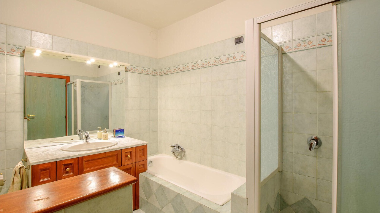Photo of Bathroom in Pilzone