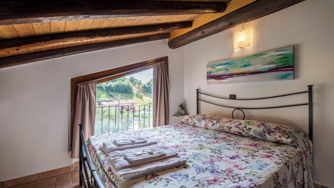 Photo of Bedroom in Sulzano
