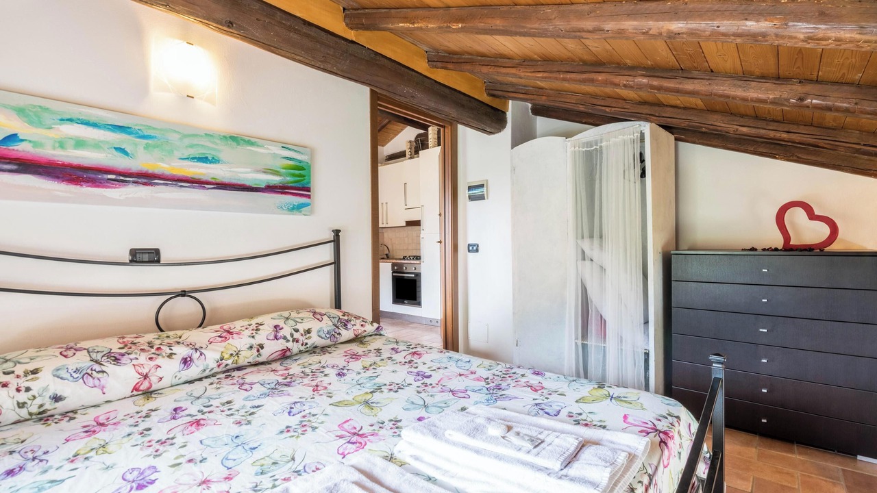 Photo of Bedroom in Sulzano