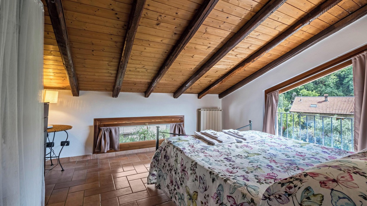 Photo of Bedroom in Sulzano