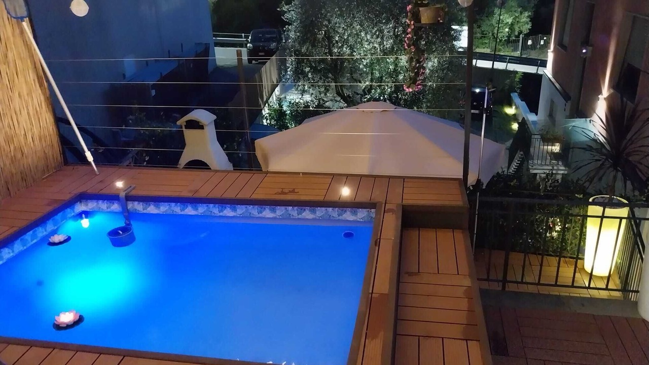 Photo of Patio Balcony in Sulzano