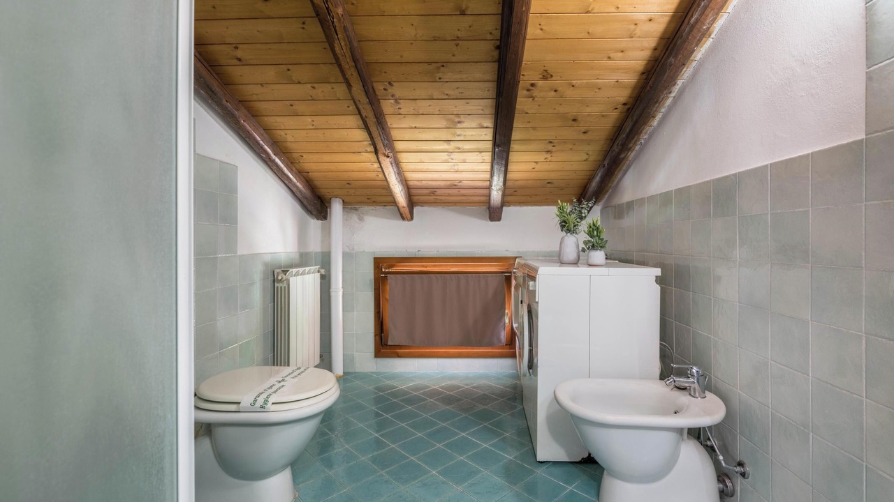 Photo of Bathroom in Sulzano