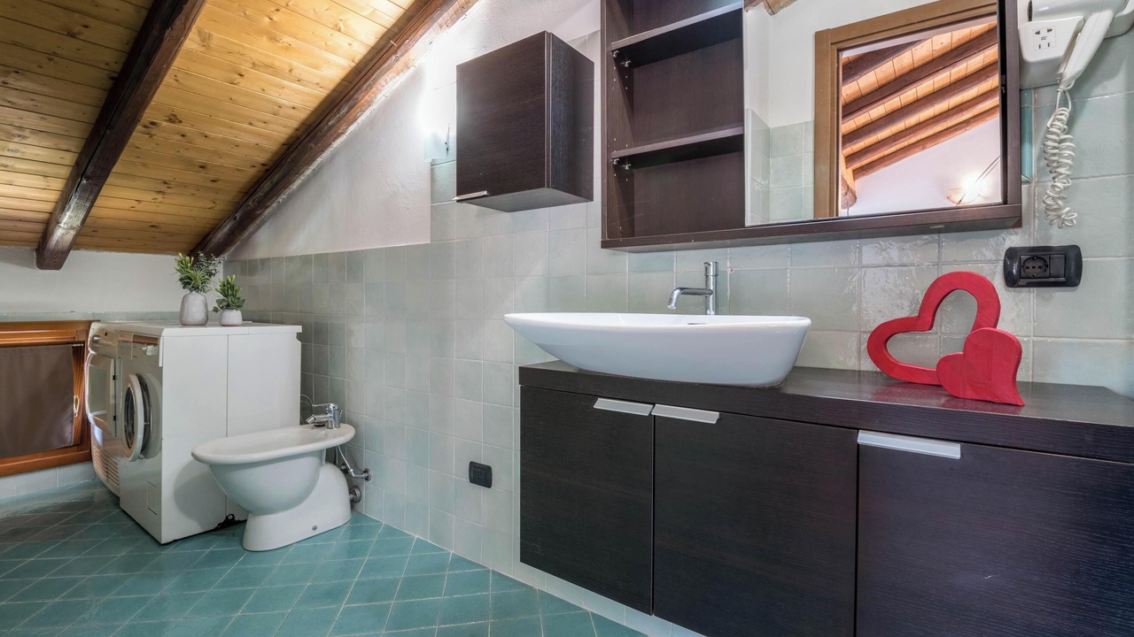 Photo of Bathroom in Sulzano