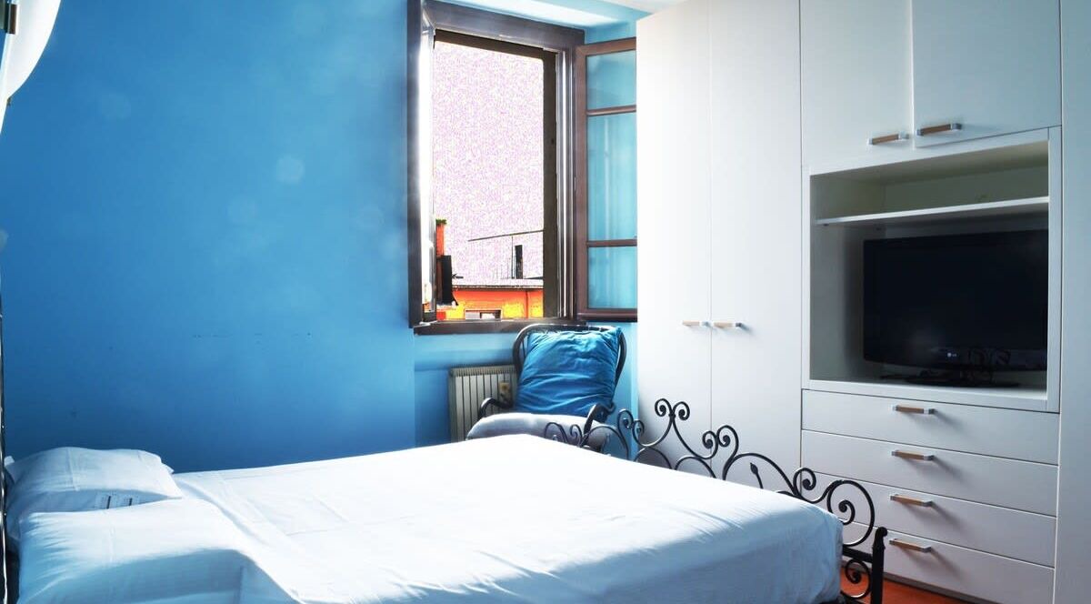 Photo of Bedroom in Casoretto