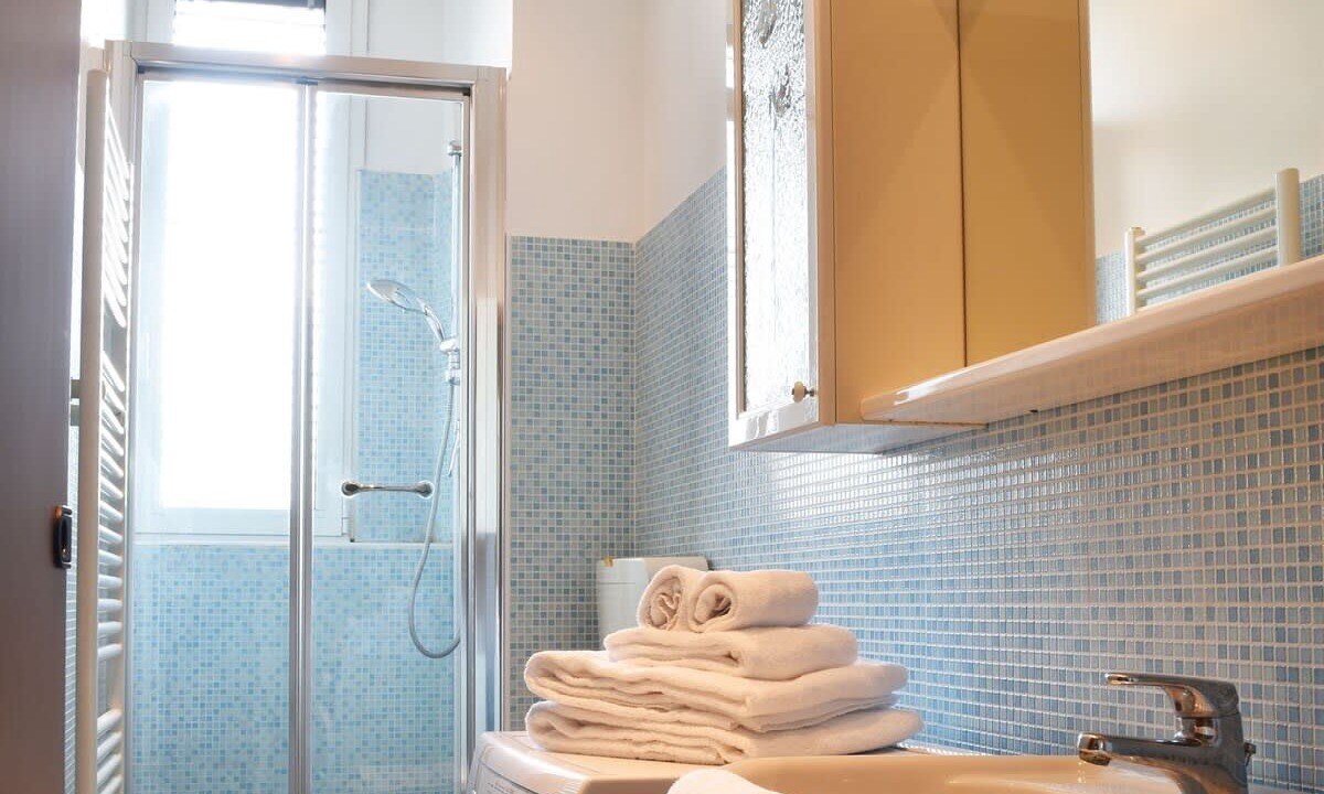 Photo of Bathroom in Casoretto