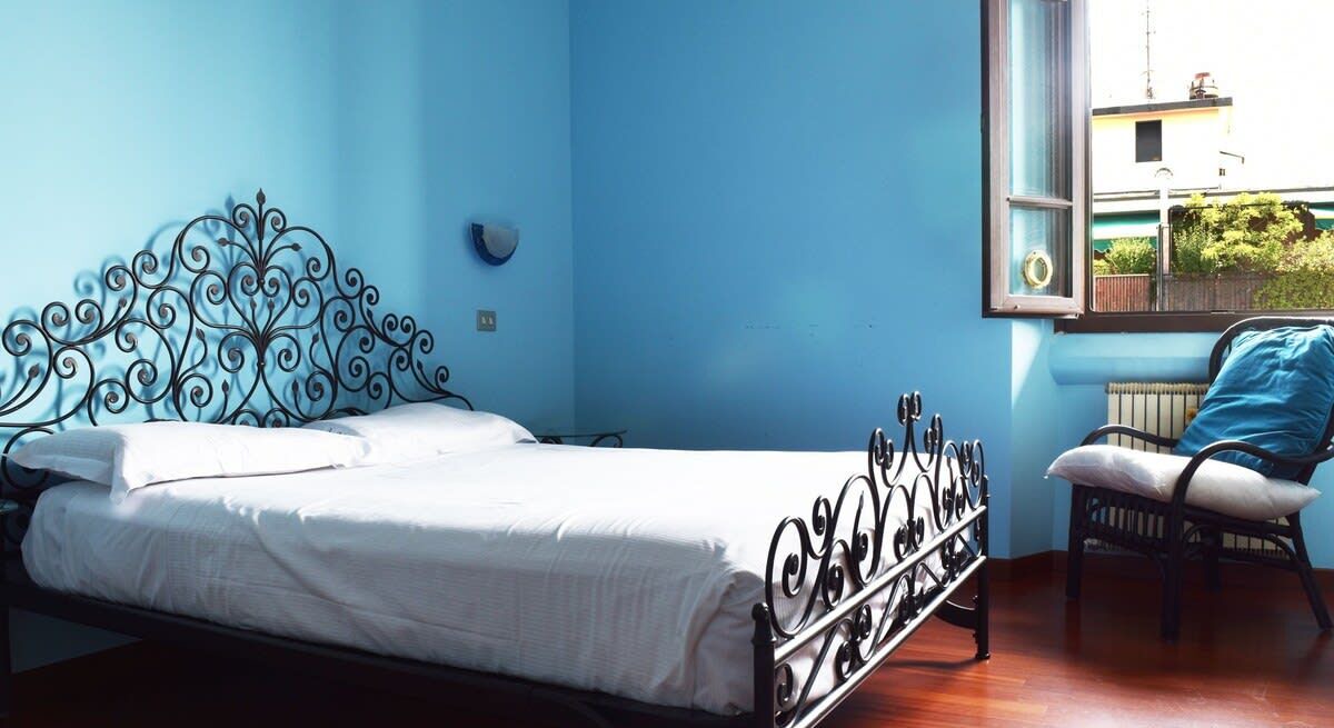 Photo of Bedroom in Casoretto