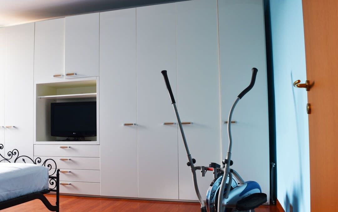 Photo of Bedroom in Casoretto