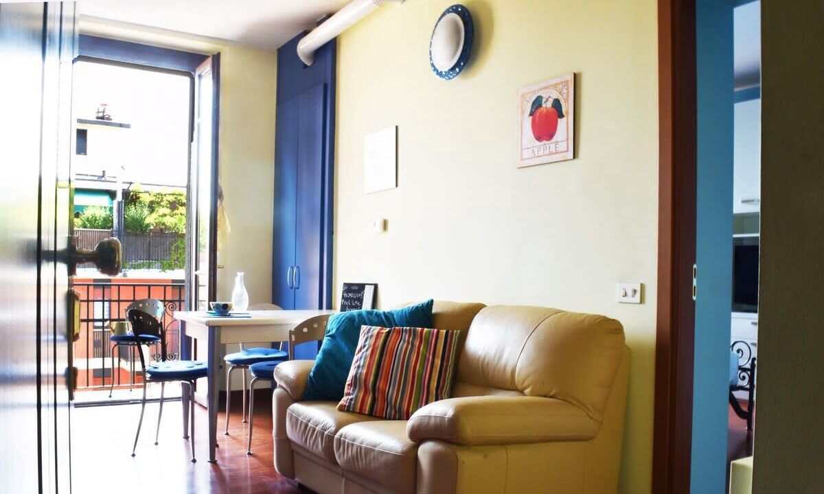Photo of Livingroom in Casoretto