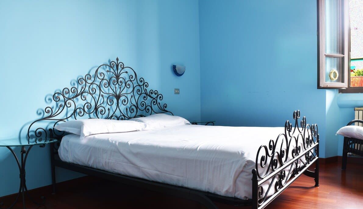 Photo of Bedroom in Casoretto