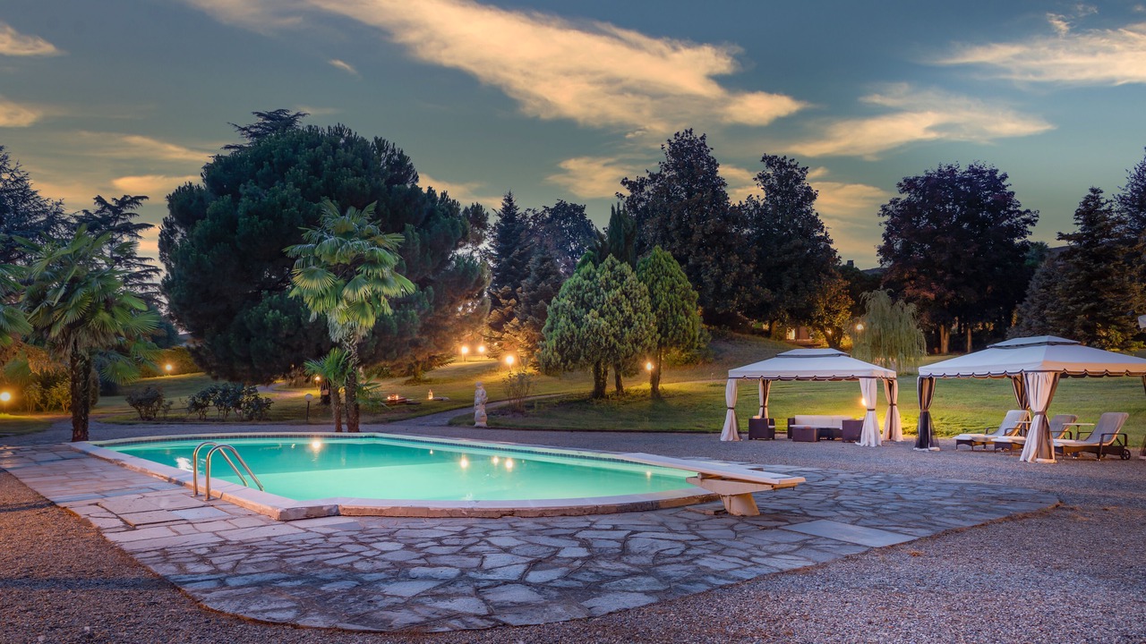 Photo of Outdoor in Zelata
