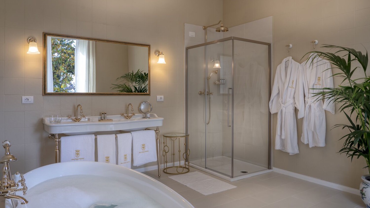 Photo of Bathroom in Zelata