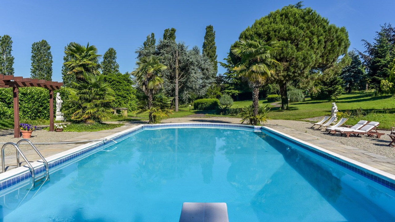 Photo of Outdoor in Zelata
