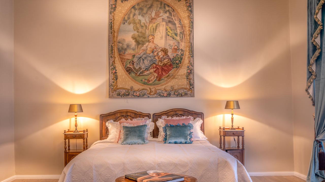 Photo of Bedroom in Zelata